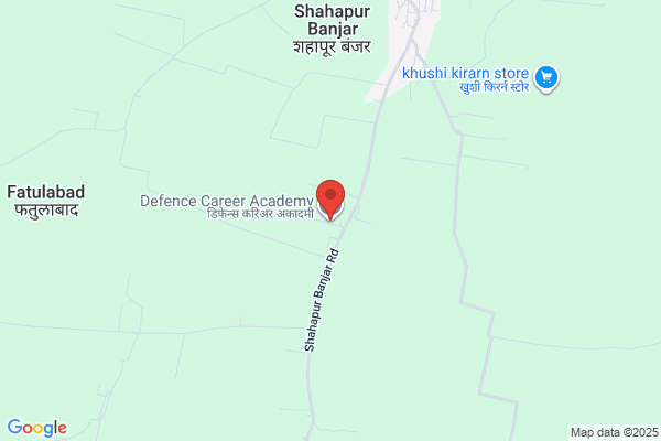 Defence Career Academy School & Junior College