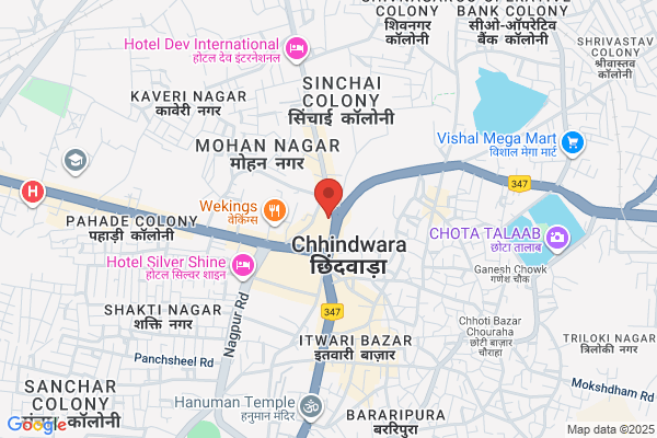 Pariwar Shooz