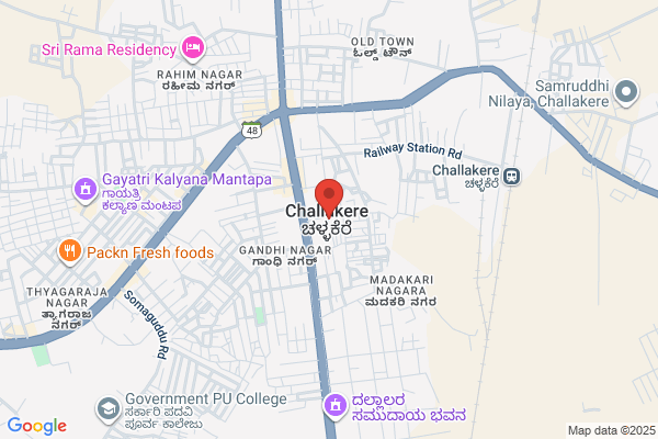 CHITRADURGA SPINTEX LTD