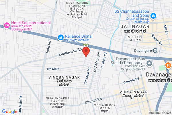 SRI ANJANEYA COTTON MILLS PVT LTD