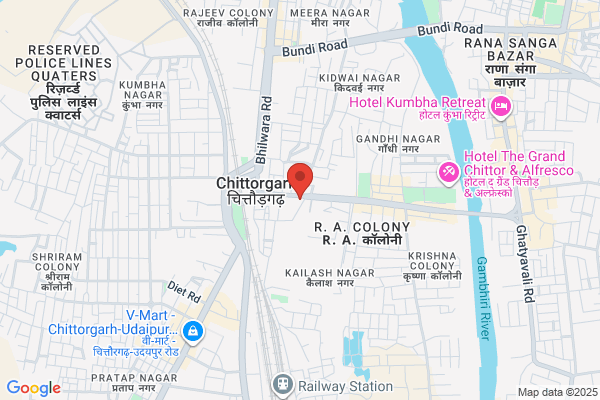 CredR Used Bikes Showroom - Chittorgarh - Siddham Automobiles
