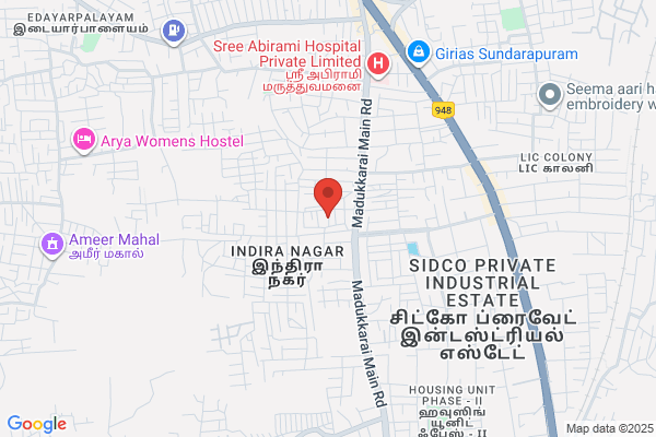 SRI VARI AIR SEPTIC TANK CLEANING SERVICES IN COIMBATORE | BEST SEPTIC TANK CLEANING