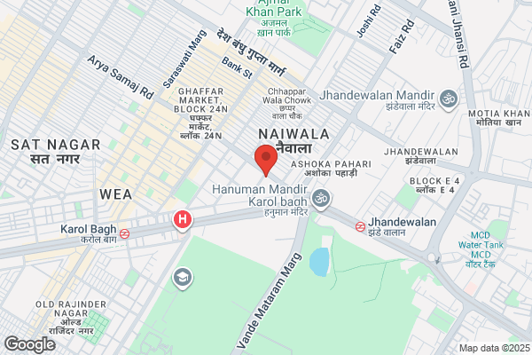 ARYA BHAVAN