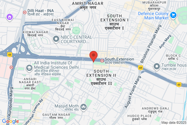 Best Digital Marketing Course in South Delhi