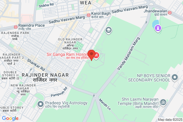 Best Urologist In Karol Bagh-Dr. Mrinal Pahwa
