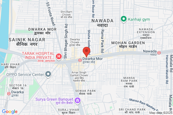 DDCA- #1 Digital Marketing Training Institute for | Web Development | Graphic Designing Course in Dwarka Mor, Delhi