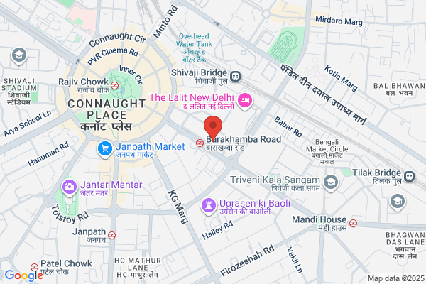 Delhi Lawyers