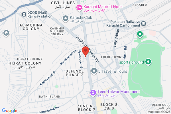 Zia Dental Care