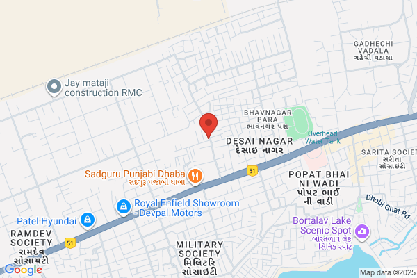 BHOOMI BEVERAGES