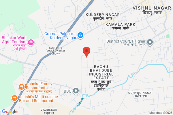 K.C.METAL INDUSTRIES (P) LTD.