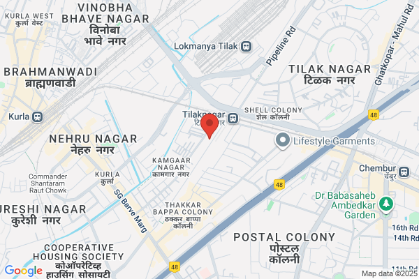 NAV BHARAT ANALYTICAL SERVICES