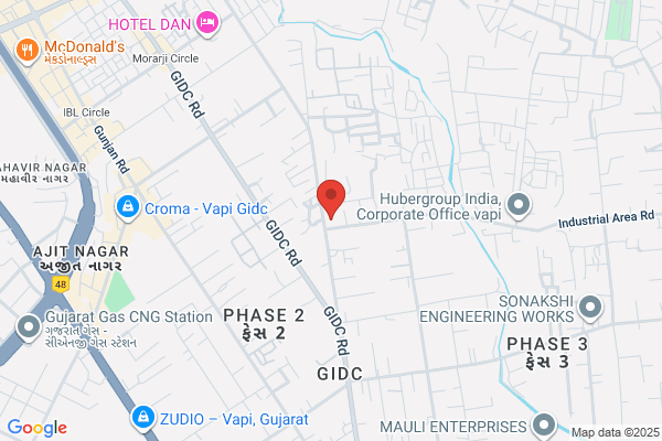 SHREE SAI ENGINEERING WORKS