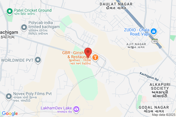SHREEJI PLASTICS