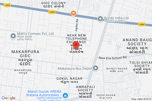 VIJAY ENGINEERING WORKS