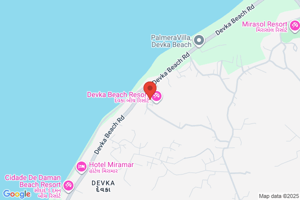 devkabeachresort
