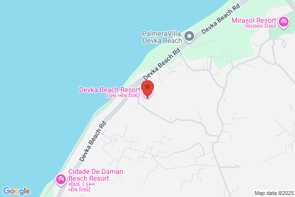 devkabeachresort