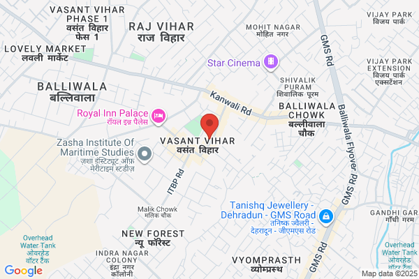 GUIDE TO DEHRADUN BUSINESS