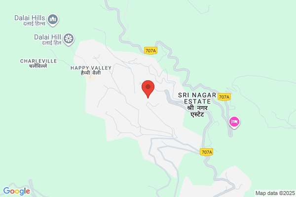LAL BAHADUR SHASTRI NATIONAL ACADEMY OF ADMN