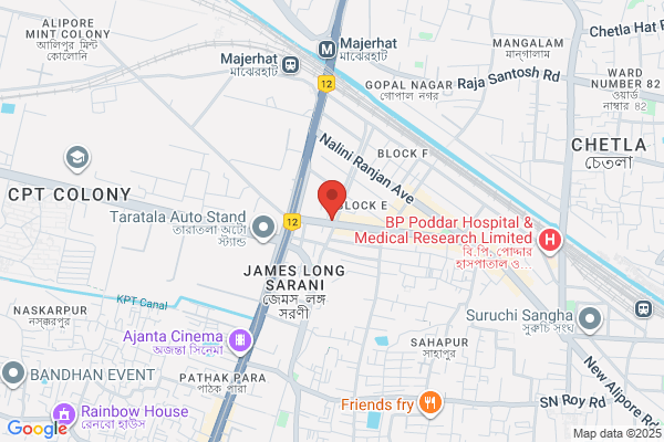 MAPLE ORGTECH (INDIA) PVT LTD