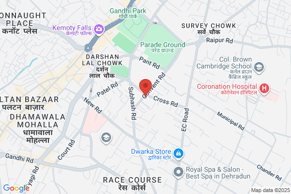 MK SURGICAL CLINIC & NURSING HOME