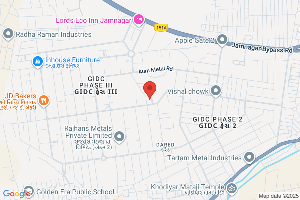 Brass Profiles Manufacturers in India