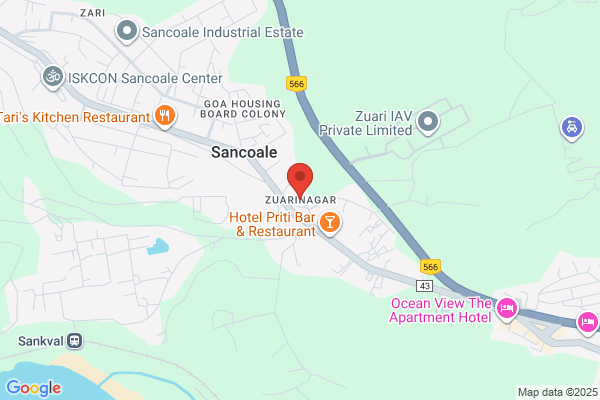 Hire Self Drive Car rental in Goa