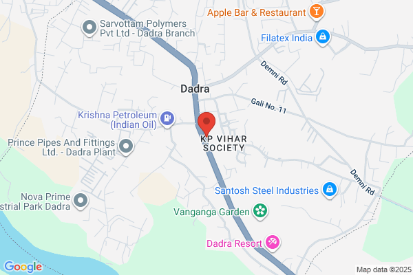 JAI JALARAM AUTOMOBILES