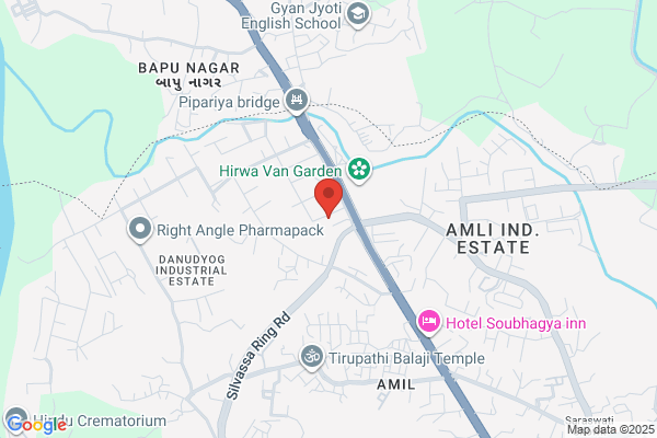 MANI POLYMERS LTD.