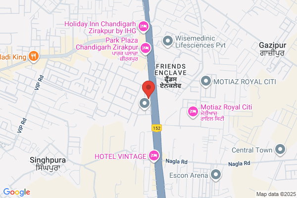 NAGARJUNA FERTILIZERS & CHEMICALS LTD.