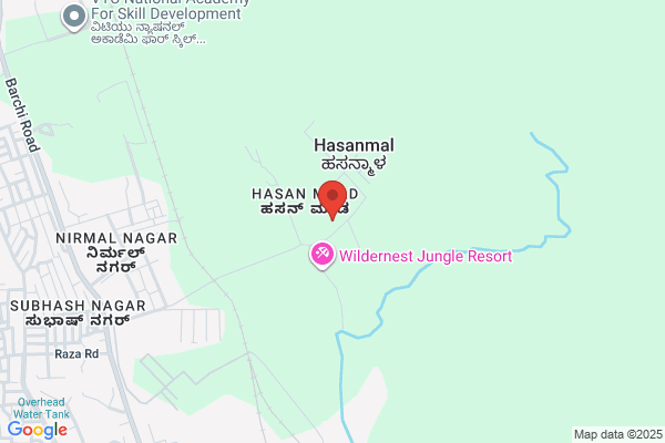 KINGS RESORT DANDELI