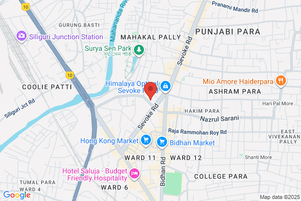 PODDAR & SONS