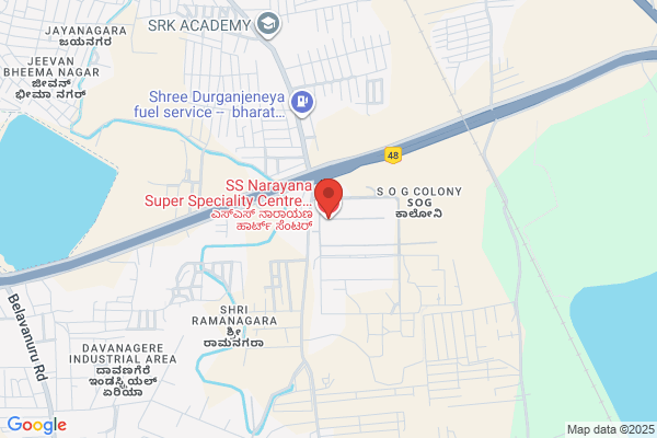 Narayana Heart Centre