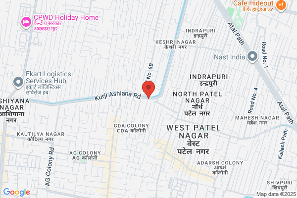 Future Point Pvt. Ltd