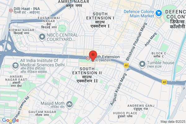 Jitin Chawla's Centre for Career Development