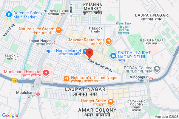 KAM Training Services PVT LTD.