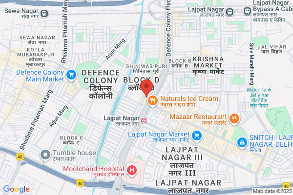 Kanjimull Jewellers