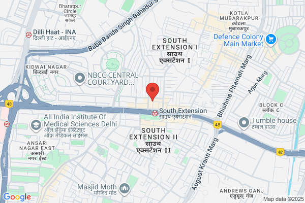 Regus - New Delhi, Wave