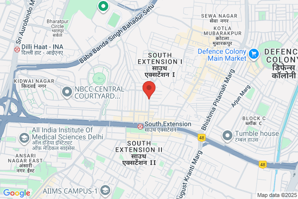 Web Designing Courses in Delhi