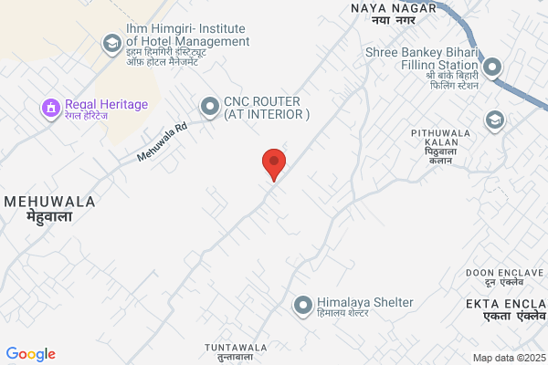 AL Niyat International Placement Private Limited