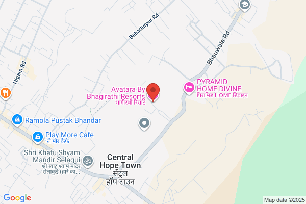 Avatara By Bhagirathi Resorts