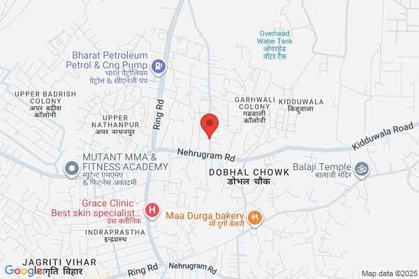 Boxing Classes in Dehradun