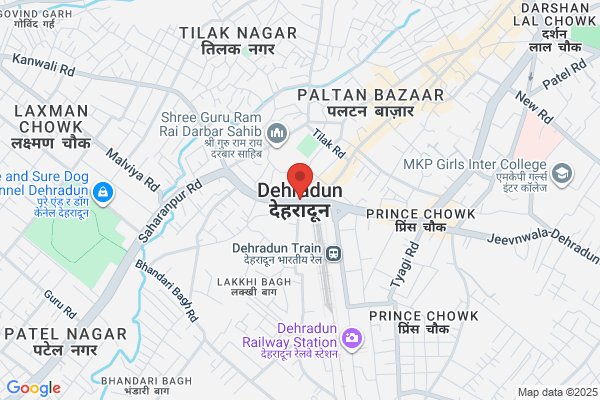 Data Science Course in Dehradun