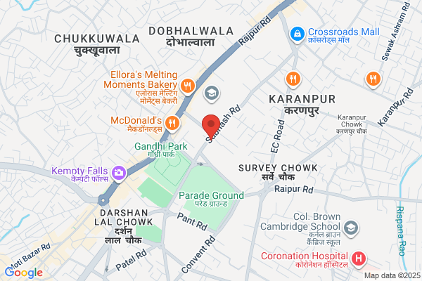 Dehradun College of Art