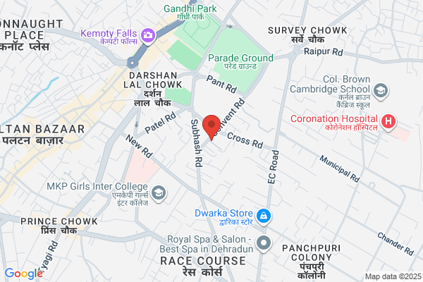 Doon Infotech