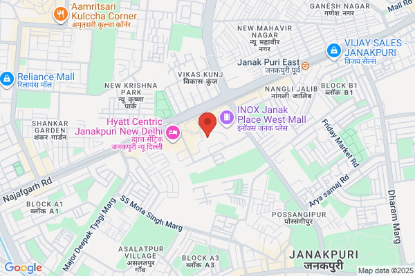 i347 Studio | Digital Marketing Agency in Delhi