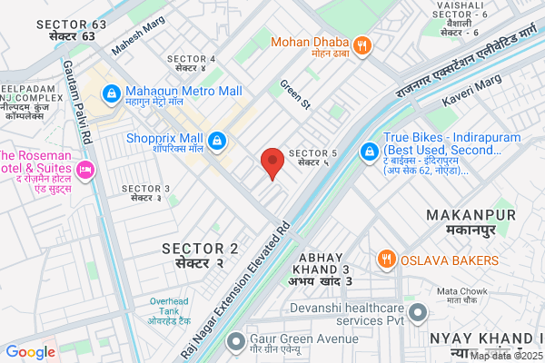 Packers and movers service in Ghaziabad