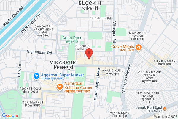 Brooks Consultancy Pvt. Ltd.