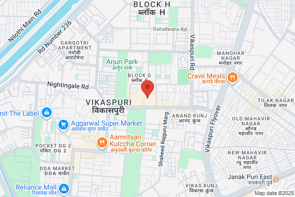 Ruchi Anand & Associates