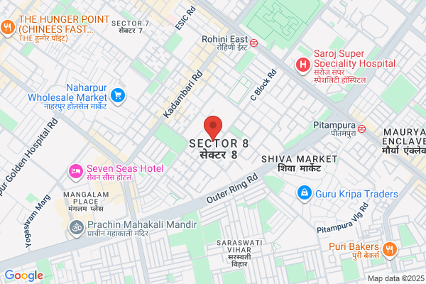 Bharat Refrigeration Works