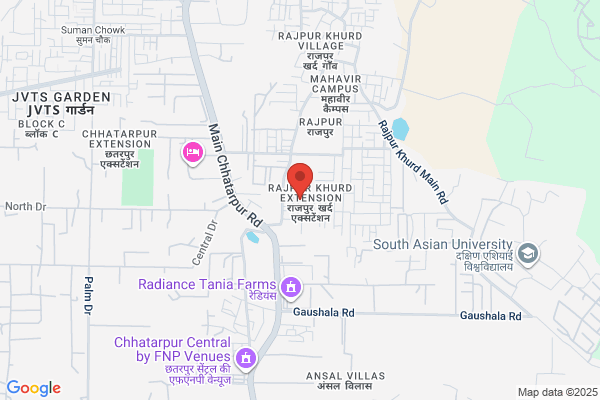 The Analytics IAS